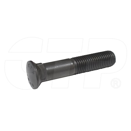 Aic Replacement Parts Bolt-Plow Fits Caterpillar Models 1J4947